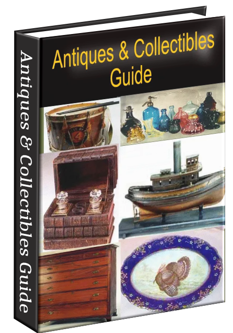 Antiques-Collectibles-Guide